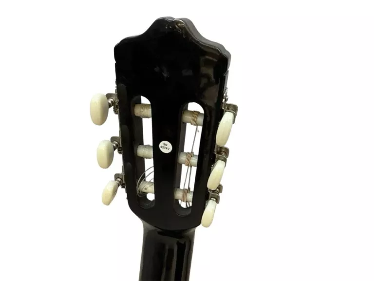 GITARA KLASYCZNA CLIFTON 101336 + FUTERAŁ