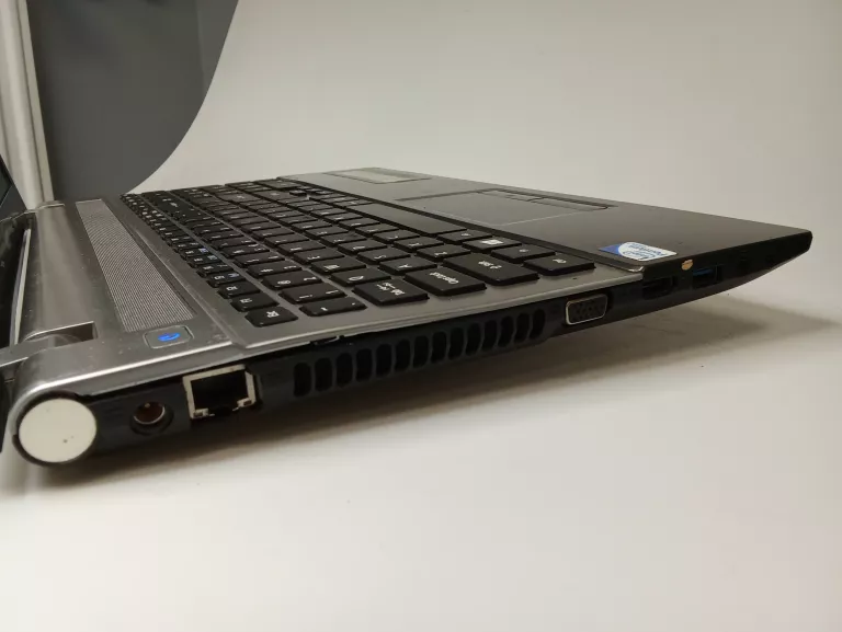 LAPTOP ACER V3-531 + ZASILACZ