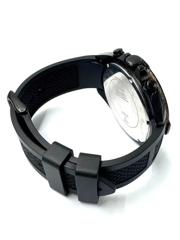 ZEGAREK MĘSKI GUESS W1168G3