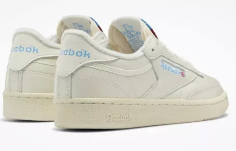 REEBOK CLUB C 85 VINTAGE R.42 5 BUTY SNEAKERSY