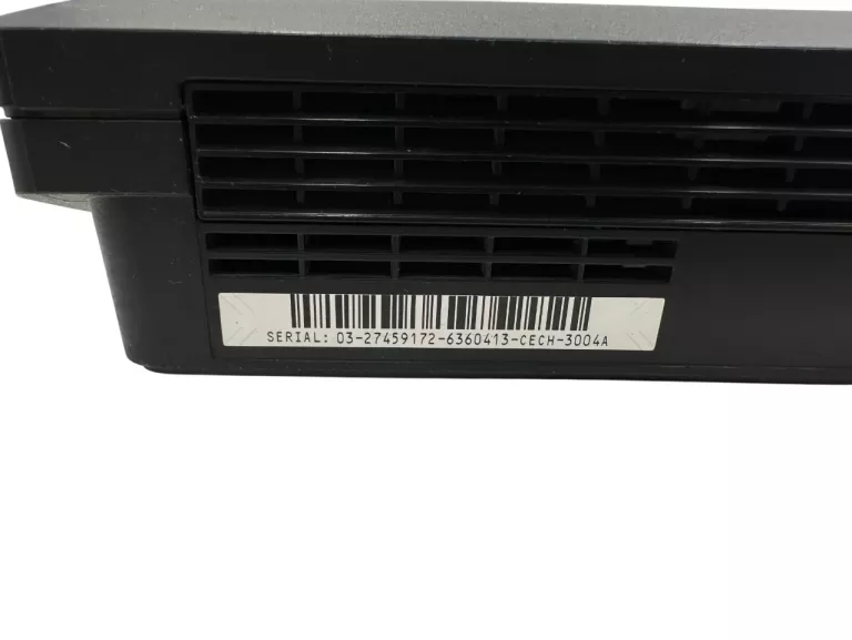 KONSOLA PS3 SLIM 160GB CECH-3004A