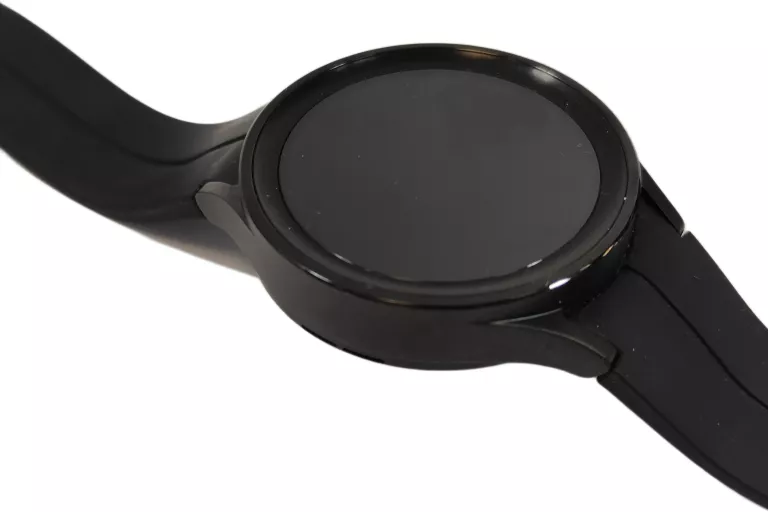 SMARTWATCH SAMSUNG GALAXY WATCH5 PRO 45MM LTE CZARNY WATCH5 PRO