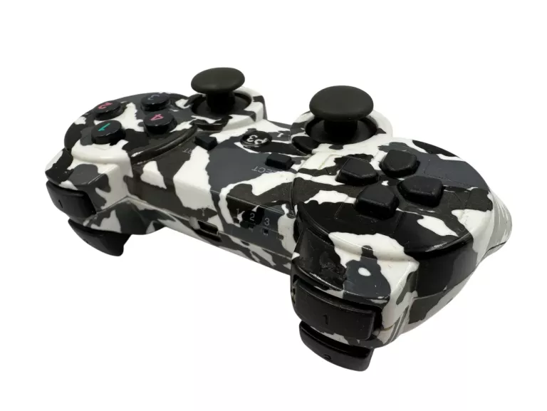 KONSOLA PS3 SLIM 160GB CECH-3004A