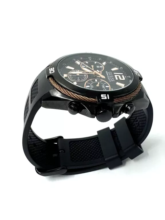 ZEGAREK MĘSKI GUESS W1168G3