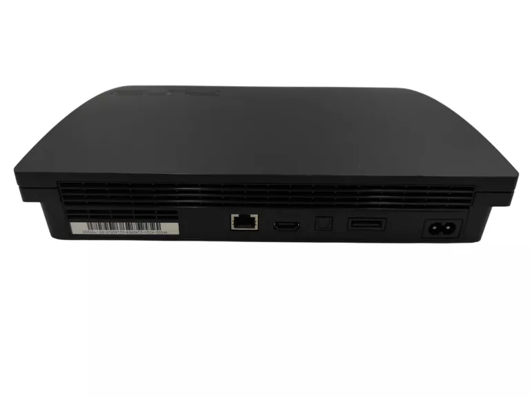KONSOLA PS3 SLIM 160GB CECH-3004A