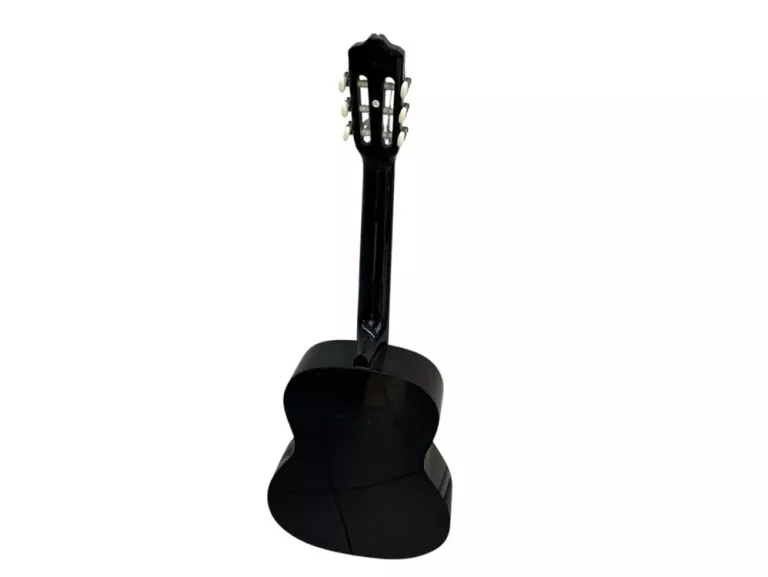 GITARA KLASYCZNA CLIFTON 101336 + FUTERAŁ