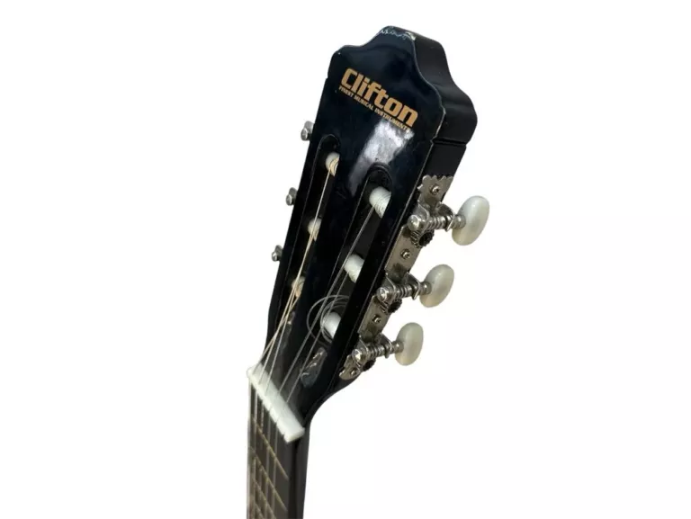 GITARA KLASYCZNA CLIFTON 101336 + FUTERAŁ