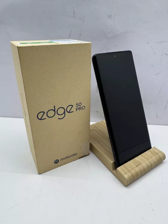 TELEFON MOTOROLA EDGE 50 PRO 12GB/512GB KOMPLET