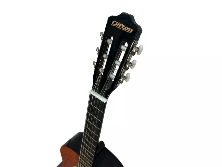GITARA KLASYCZNA CLIFTON 101336 + FUTERAŁ