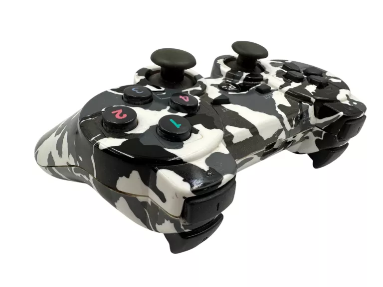 KONSOLA PS3 SLIM 160GB CECH-3004A