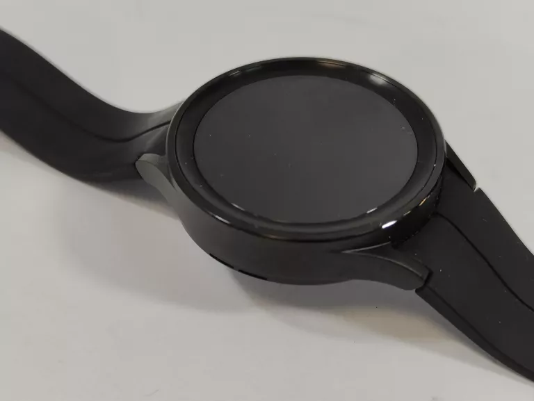 SMARTWATCH SAMSUNG GALAXY WATCH5 PRO 45MM LTE CZARNY WATCH5 PRO