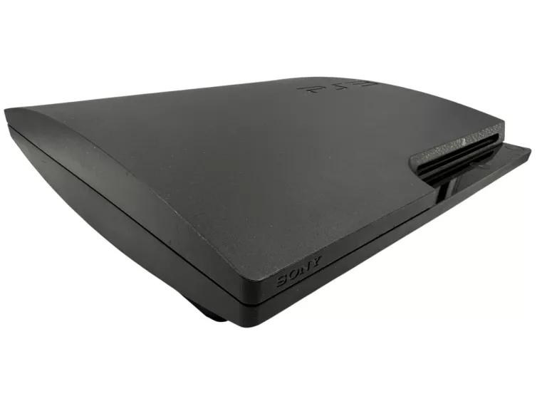 KONSOLA PS3 SLIM 160GB CECH-3004A