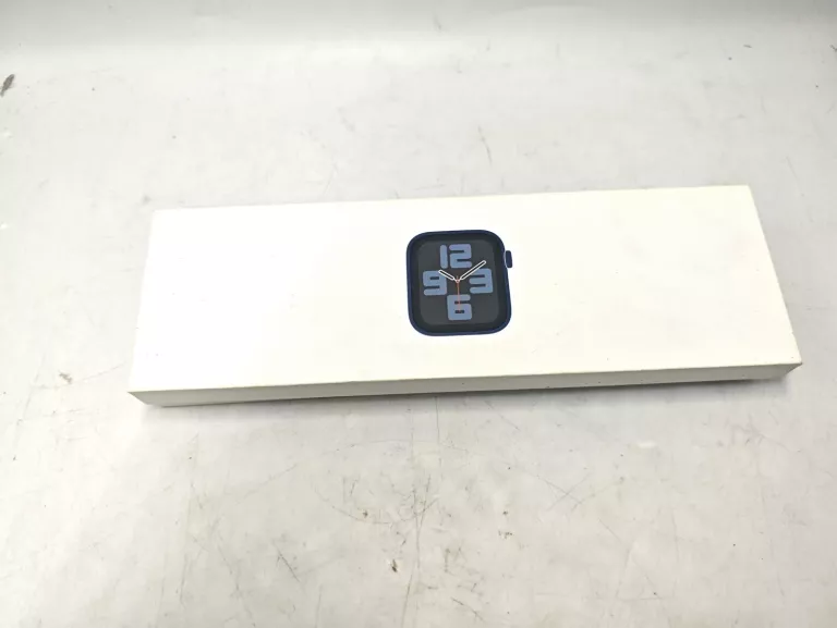 SMARTWATCH APPLE WATCH SE 2 GEN 44MM KPL