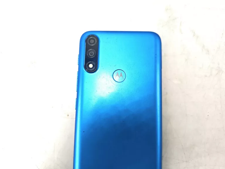 TELEFON MOTOROLA E7 POWER SOLO