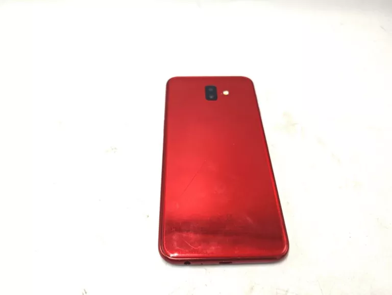 TELEFON SAMSUNG GALAXY J6+ 32GB/3G SOLO