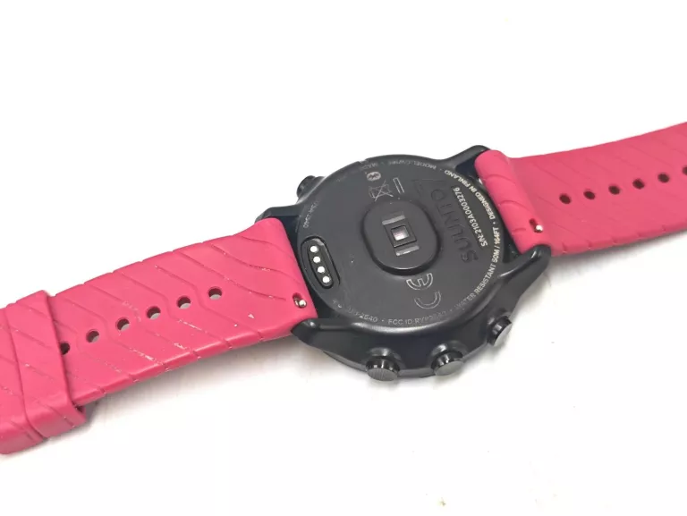 SMARTWATCH SUUNTO 7 + ŁAD