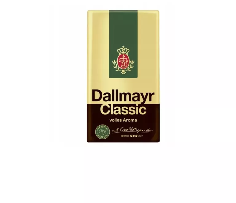 KAWA MIELONA DALLMAYR CLASSIC 500G