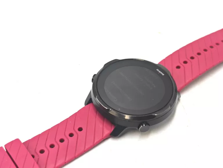 SMARTWATCH SUUNTO 7 + ŁAD
