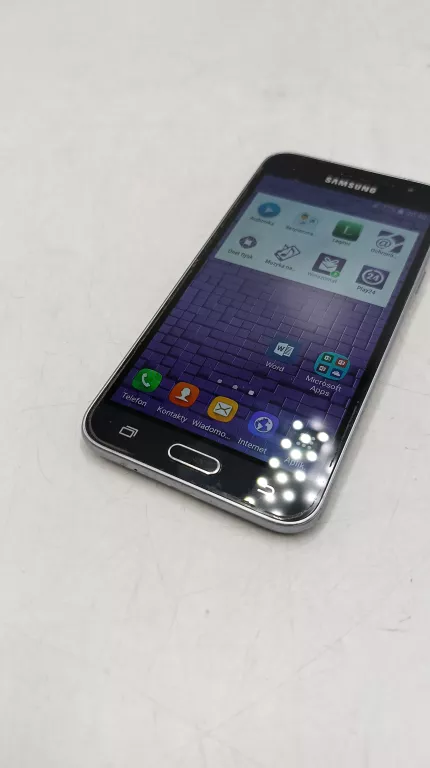 TELEFON SAMSUNG GALAXY J3 2016