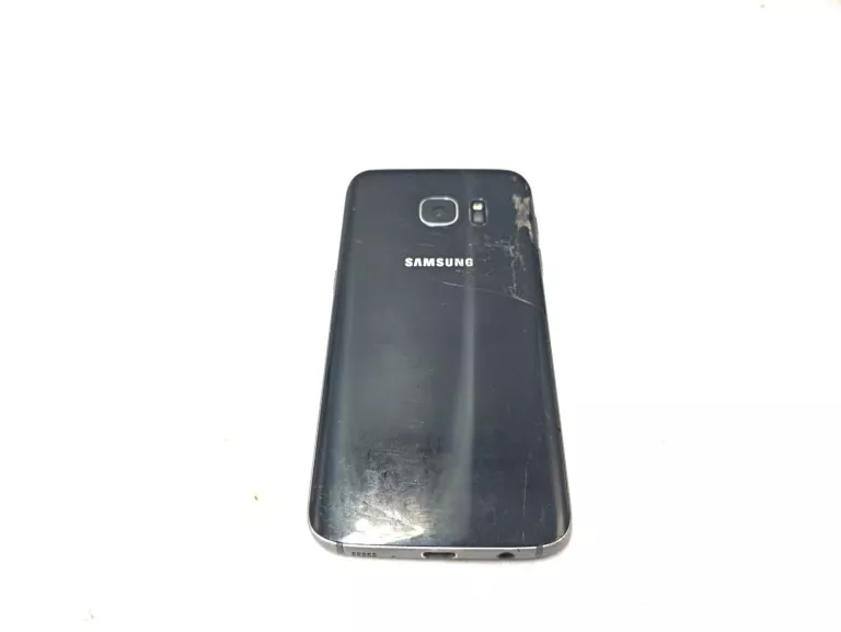 TELEFON SAMSUNG GALAXY S7 ROZBITY SOLO