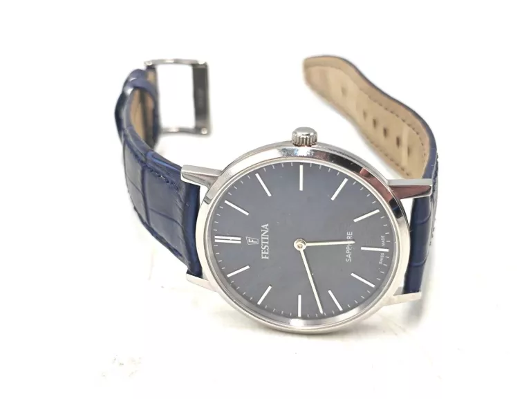 ZEGAREK MĘSKI FESTINA F20012 SOLO
