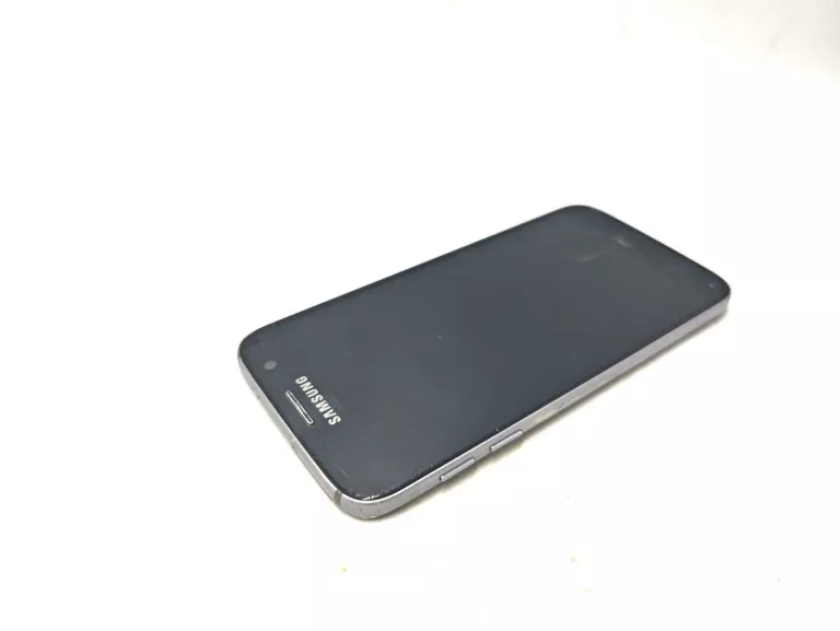 TELEFON SAMSUNG GALAXY S7 ROZBITY SOLO
