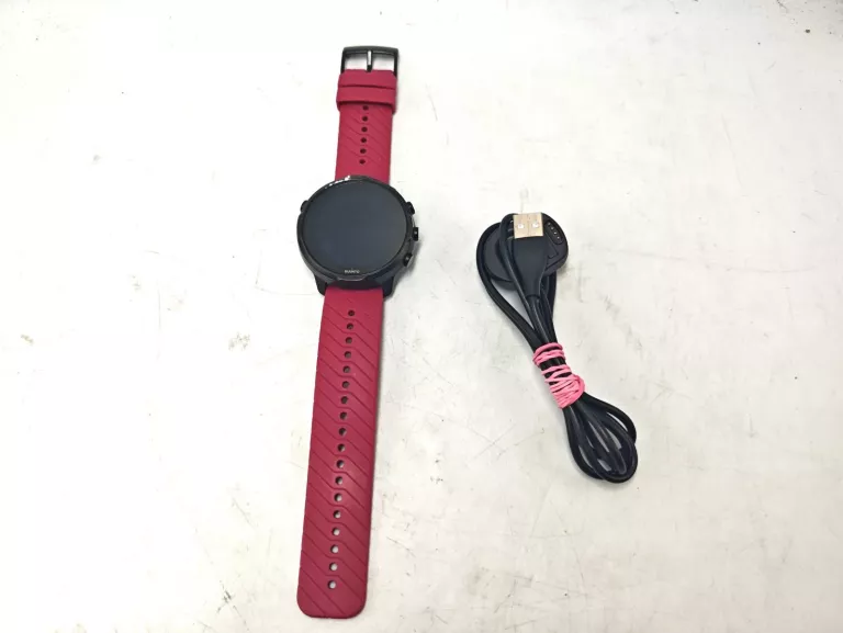 SMARTWATCH SUUNTO 7 + ŁAD