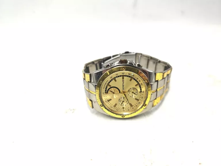 ZEGAREK GENEVA 375 SOLO