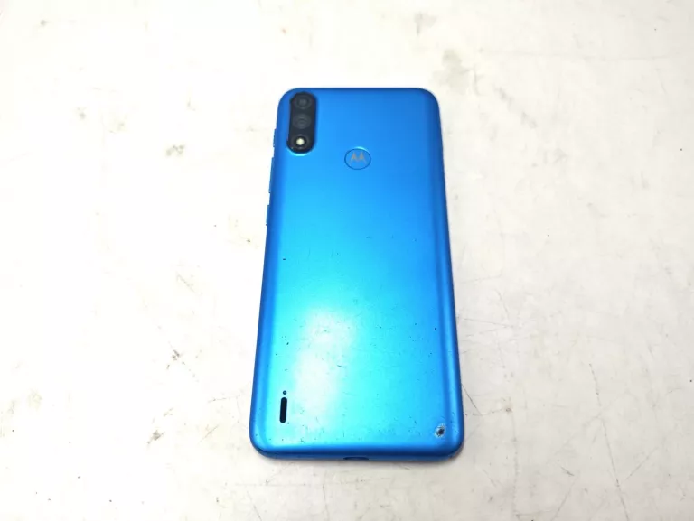 TELEFON MOTOROLA E7 POWER SOLO