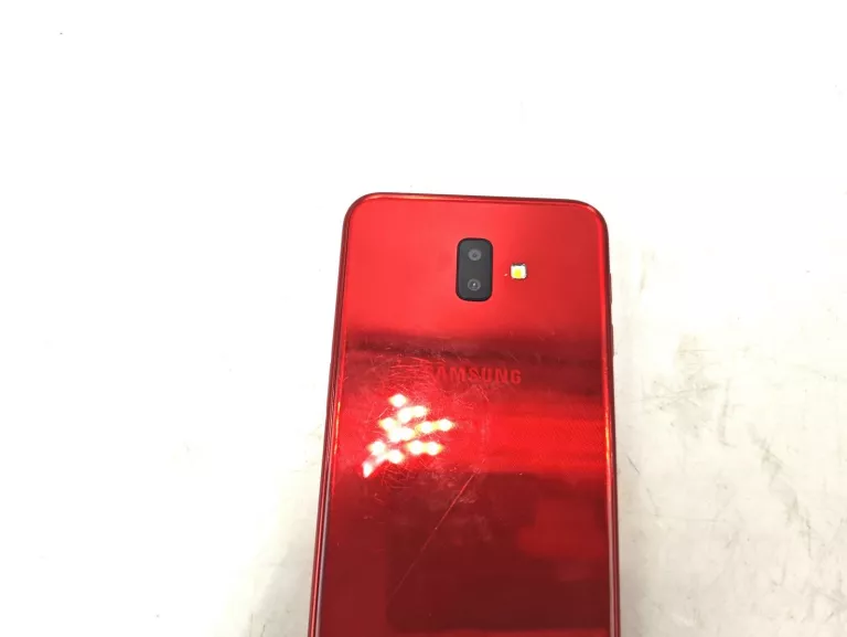 TELEFON SAMSUNG GALAXY J6+ 32GB/3G SOLO
