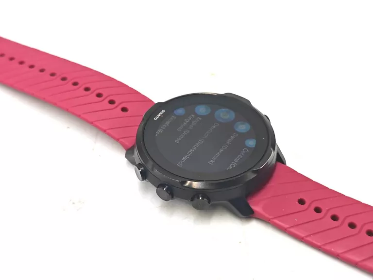 SMARTWATCH SUUNTO 7 + ŁAD