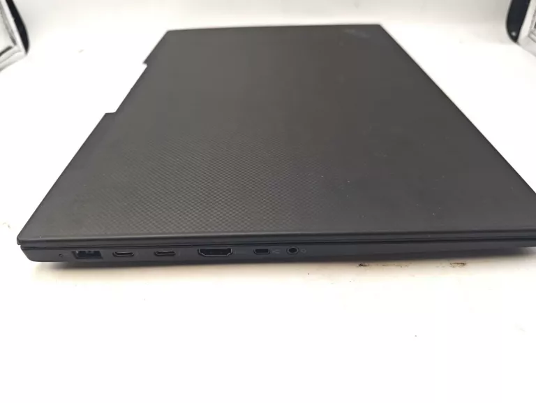 LAPTOP LENOVO THINKPAD P1 GEN 2 TOUCH INTEL XEON 16GB RAM QUADRO + ŁAD