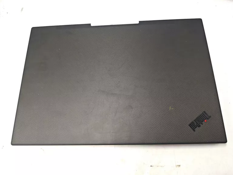 LAPTOP LENOVO THINKPAD P1 GEN 2 TOUCH INTEL XEON 16GB RAM QUADRO + ŁAD