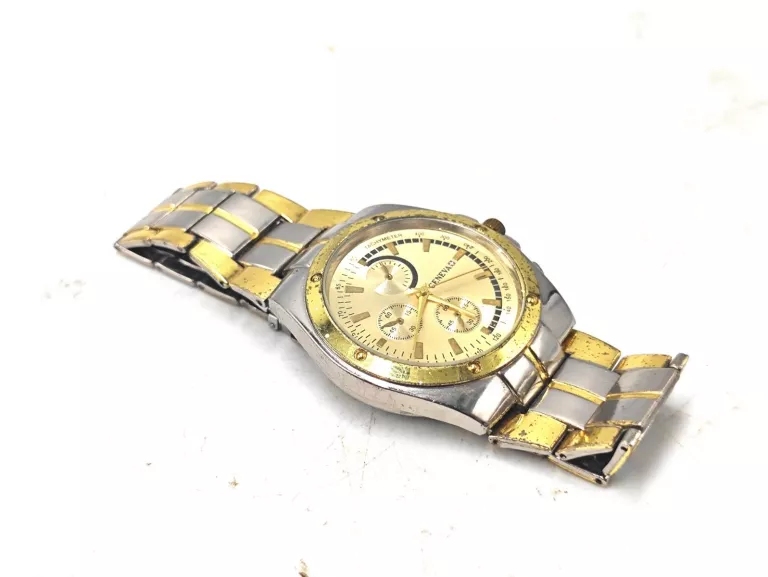 ZEGAREK GENEVA 375 SOLO