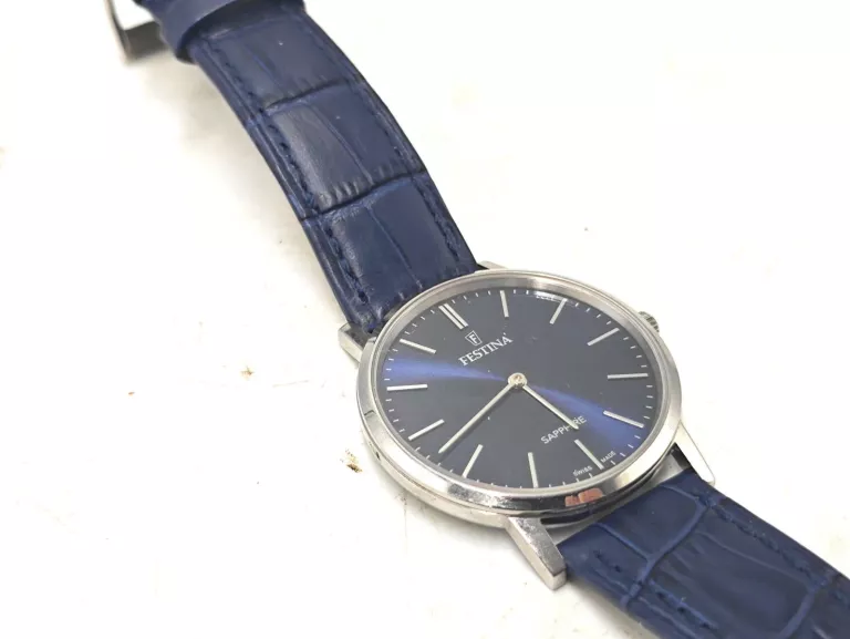 ZEGAREK MĘSKI FESTINA F20012 SOLO