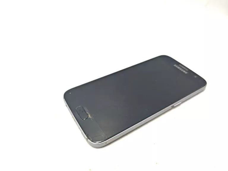 TELEFON SAMSUNG GALAXY S7 ROZBITY SOLO