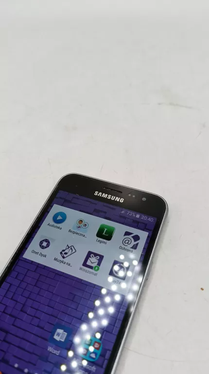 TELEFON SAMSUNG GALAXY J3 2016
