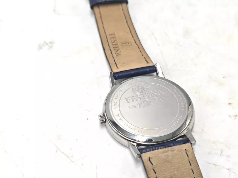 ZEGAREK MĘSKI FESTINA F20012 SOLO