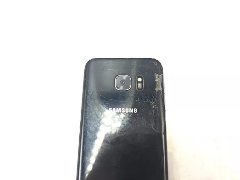 TELEFON SAMSUNG GALAXY S7 ROZBITY SOLO
