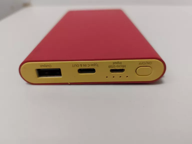 POWERBANK SILVERCREST HG06004B POLECAM!