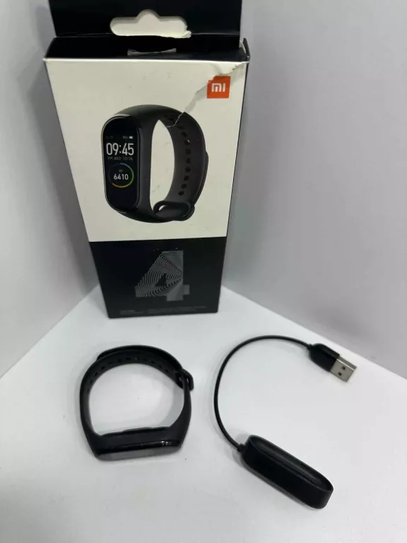 MI SMART BAND 4