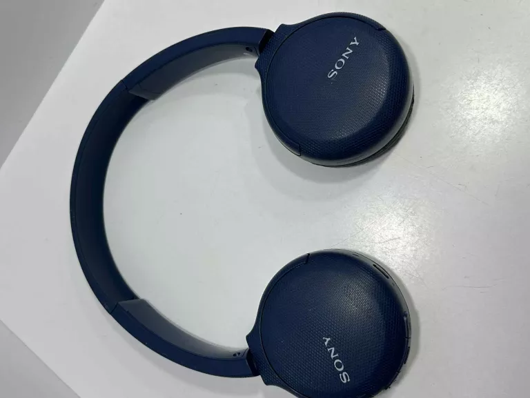SŁUCHAWKI SONY CH510