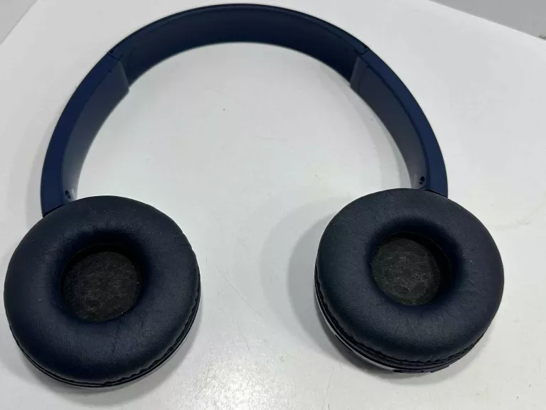 SŁUCHAWKI SONY CH510