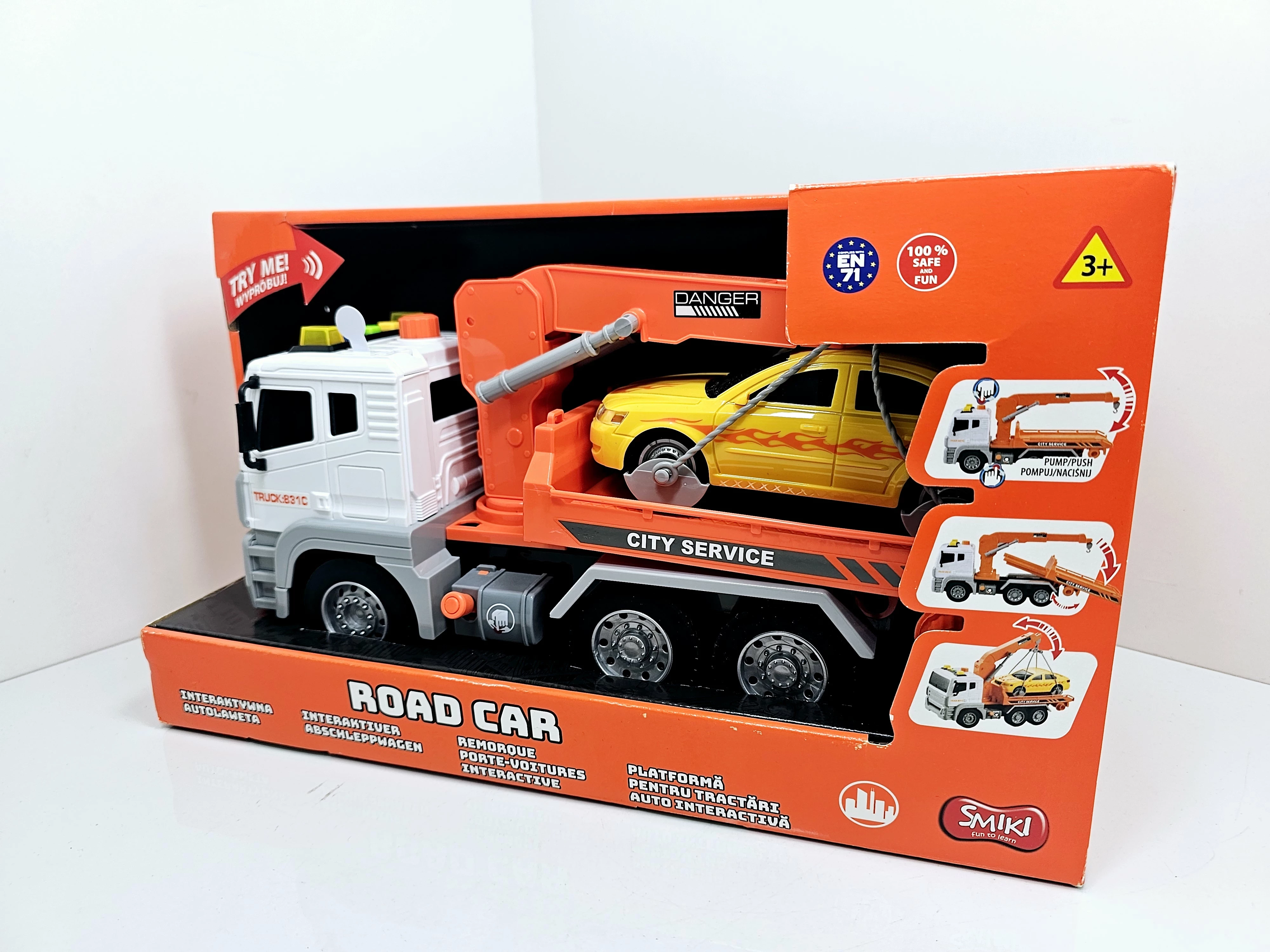 smiki-laweta-pojazd-swiatlo-i-dzwiek-pomaranczowy-1-12-ean-gtin-5903977073570