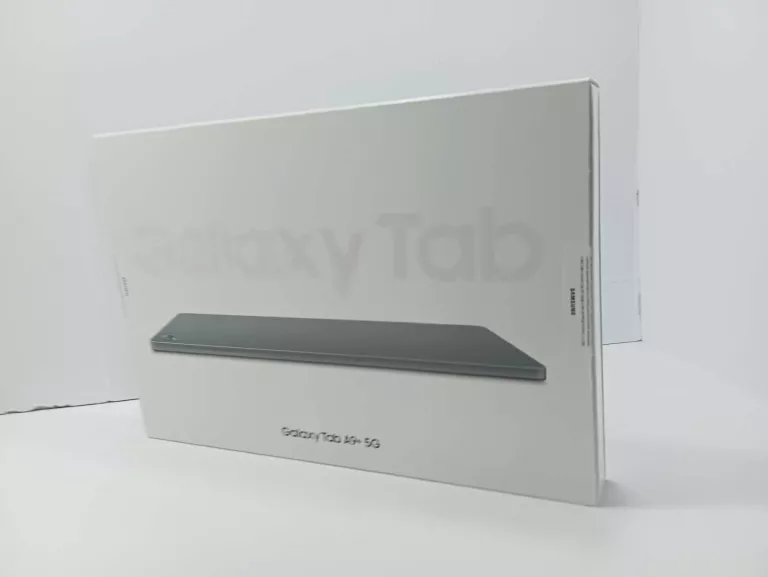 TABLET GALAXY TAB A9 + 5G