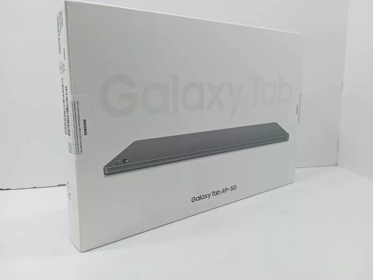 TABLET GALAXY TAB A9 + 5G