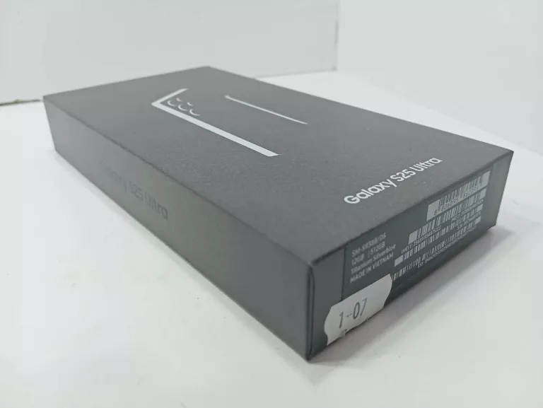 TELEFON SAMSUNG S25 ULTRA