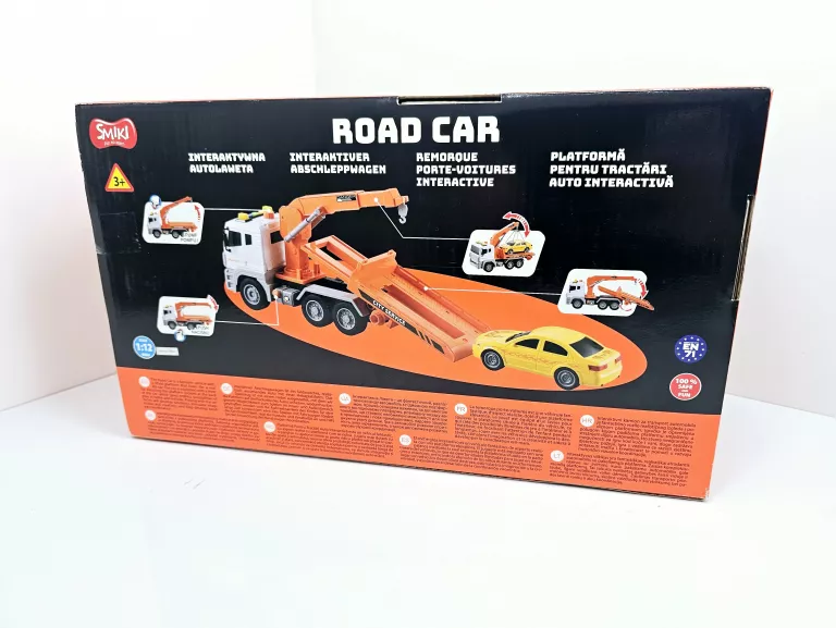 smiki-laweta-pojazd-swiatlo-i-dzwiek-pomaranczowy-1-12-stan-11323-2