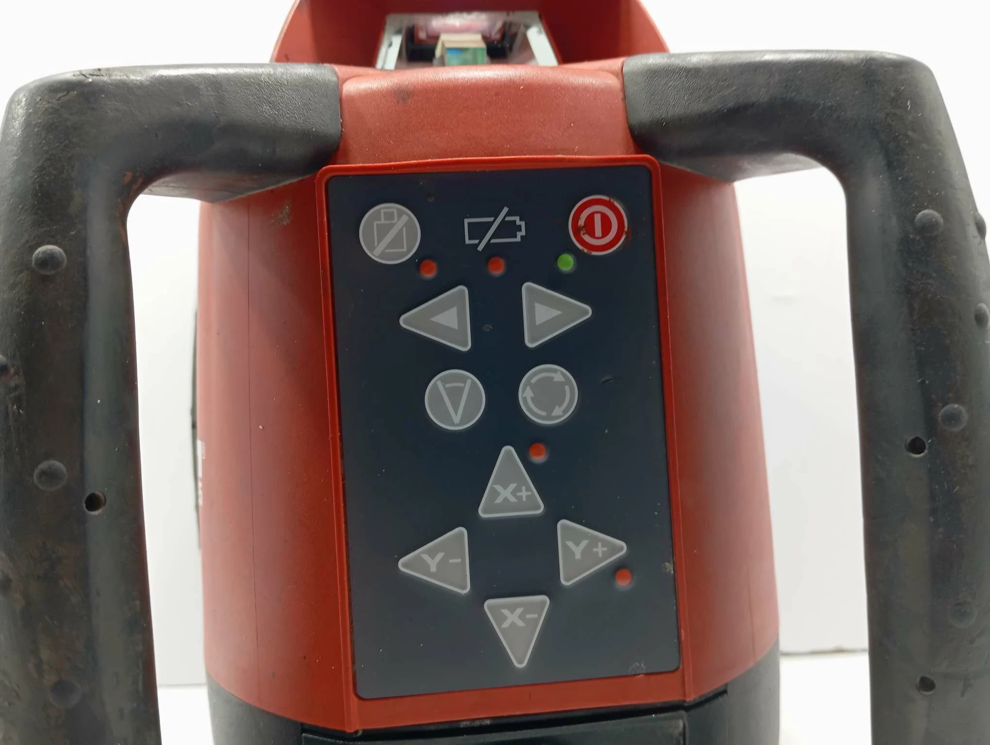 niwelator-laserowy-hilti-pr-25-detektor-hilti-pra-25-bez-statywu-model-pr-25