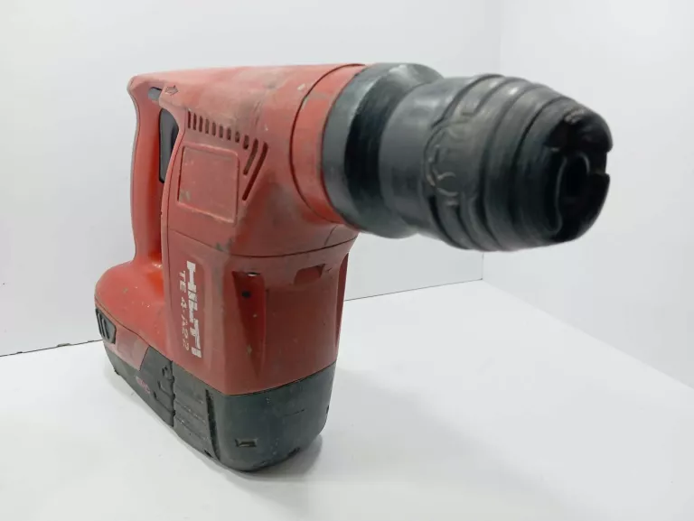 MŁOTOWIERTARKA HILTI TE 4-A22